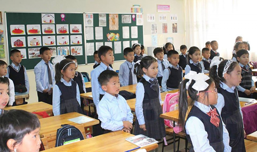 Сурагчдын амралтыг энэ сарын 30 хүртэл сунгав